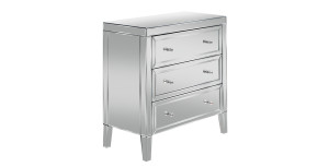 Valencia 3 Drawer Chest