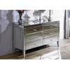 Valencia 6 Drawer Chest