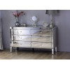 Valencia 6 Drawer Chest