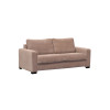 Roseland 3 Seater Sofa Bed Graphite