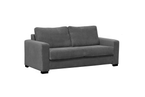 Roseland 3 Seater Sofa Bed Graphite