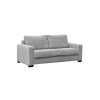 Roseland 3 Seater Sofa Bed Graphite