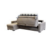 Roseland Corner Sofa Bed LHC Grey 243