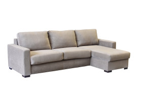 Roseland Corner Sofa Bed RHC Grey 243