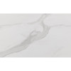 Positano White Marble Dining Table