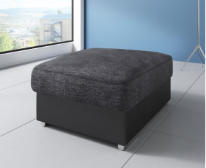 Farrow Footstool