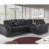 Farrow Grey Black Corner 2C1