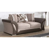 Farrow Beige Brown Armchair