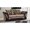Farrow Beige Brown Large Corner