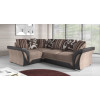 Farrow Beige Brown Large Corner