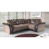 Farrow White Grey 3 seater