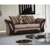 Farrow Beige Brown Corner 1C2