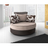 Fernando Corner 2C1 Formal Cushions