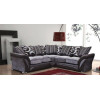 Farrow White Grey 2 seater