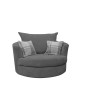 Swivel Chair Graphite