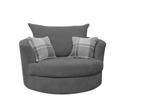 Swivel Chair Graphite