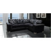 Symphony Corner Group Black-Grey 2C2