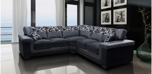Symphony Corner Group Black 2C2