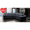 Symphony Corner Group Black-Grey 2C2