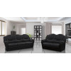 Arizona 3CR2 Right Corner Black and Black