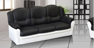 Arizona 3 Seater 