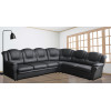 Arizona 3CR2 Right Corner Black and Black