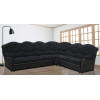 Arizona 3CR2 Right Corner Black and Black