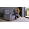 Toledo Armchair Seater Power Recliner
