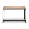 Tribeca Sonoma Oak Dining Table