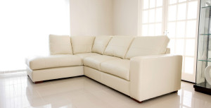 Westpoint 1cr2 Left Corner Cream PU
