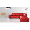 Westpoint 2cr1 Right Corner Red PU