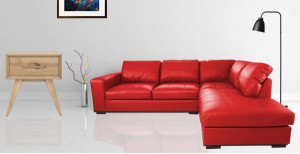 Westpoint 2cr1 Right Corner Red PU