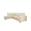 Westpoint 1cr2 Left Corner Cream PU