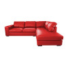 Westpoint 2cr1 Right Corner Red PU