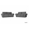 Windsor 2 Seater Asphalt Plush