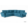 Windsor Large Corner Sofa Ocean Plush