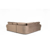 Windsor Large Corner Sofa Asphalt Plush