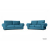Windsor Large Corner Sofa Ocean Plush