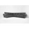Windsor Large Extended Corner Graphite 2C3