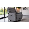 Toledo Armchair Seater Power Recliner