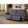 Toledo 2 Seater Power Recliner