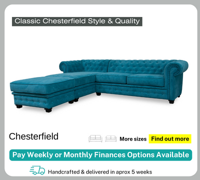 Chesterfield Corner Group