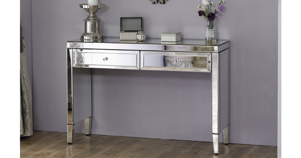 Italia 2 Drawer Sideboard Italia 2 Drawer Sideboard