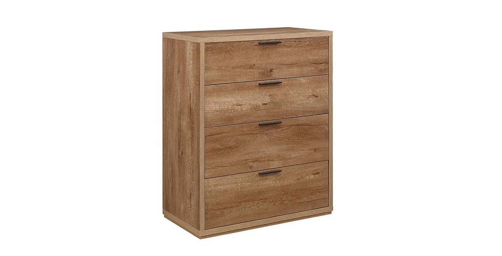 Stockwell 4 Drawer Chest Stockwell 4 Drawer Chest