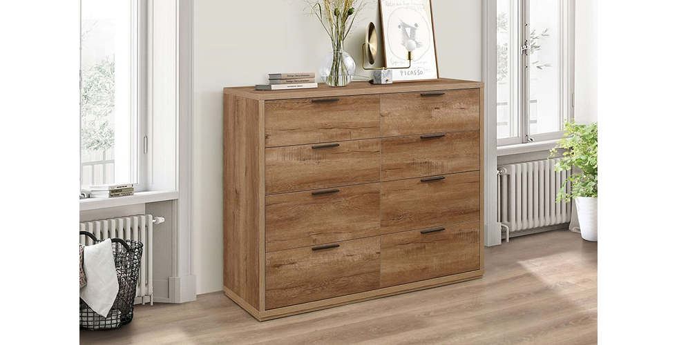 Stockwell Merchant Chest Stockwell Merchant Chest