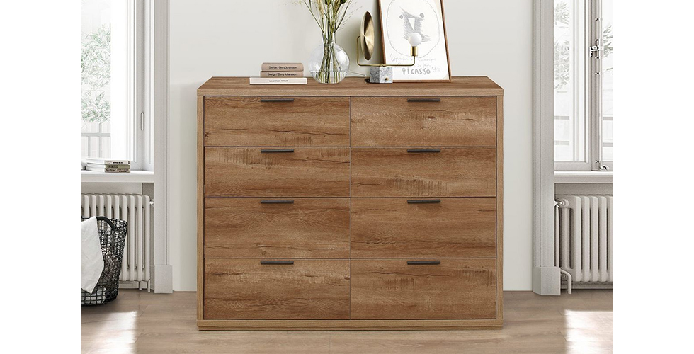 Stockwell Merchant Chest Stockwell Merchant Chest