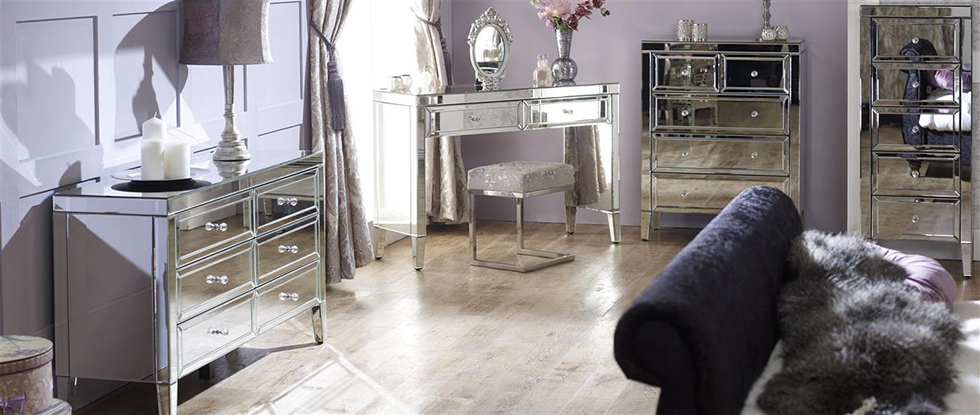 Valencia 6 Drawer Chest Valencia 6 Drawer Chest