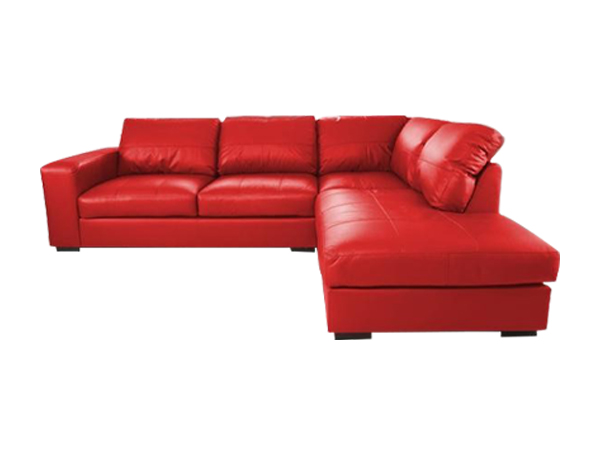 Westpoint 2cr1 Right Corner Red PU Westpoint 2cr1 Right Corner Red PU
