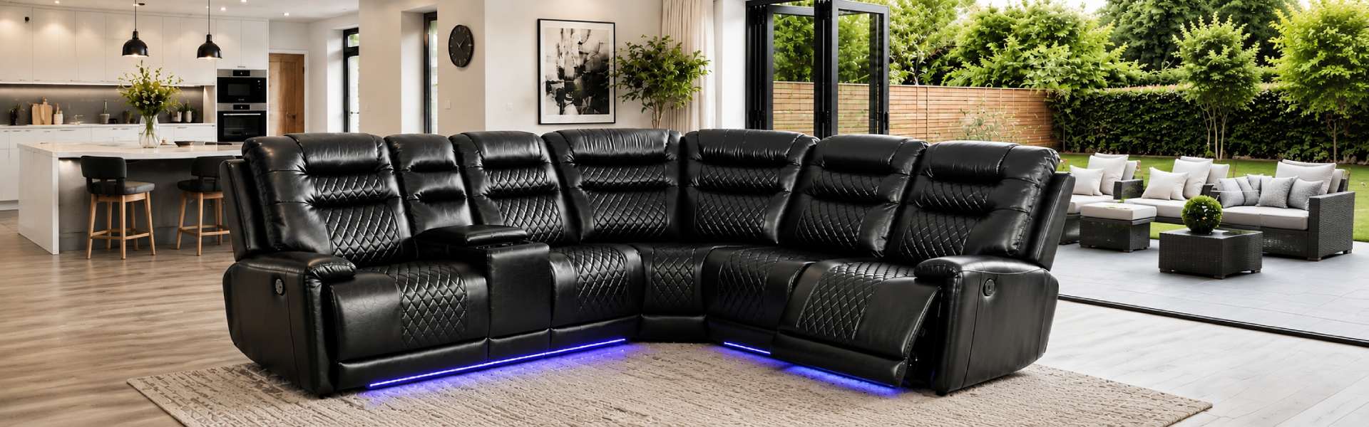 Comfort Designed for Modern Home1