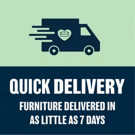 QUICK DELIVERY